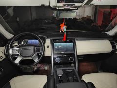Land Rover Discovery 300PS S - ფოტო 6
