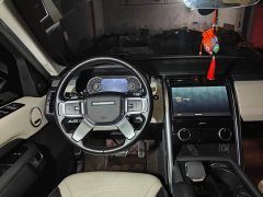 Land Rover Discovery 300PS S - ფოტო 7