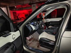 Land Rover Discovery 300PS S - ფოტო 8