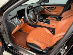 Mercedes-Benz S-Class S 400 L Business Edition - ფოტო 3