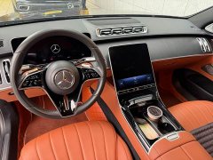Mercedes-Benz S-Class S 400 L Business Edition - ფოტო 4