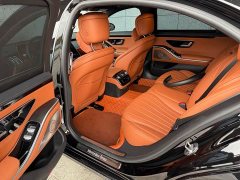 Mercedes-Benz S-Class S 400 L Business Edition - ფოტო 5