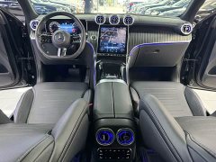 Mercedes-Benz GLC Facelift GLC 300 L 4MATIC Dynamic 7-Seater - photo 10