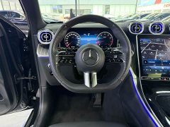 Mercedes-Benz GLC Facelift GLC 300 L 4MATIC Dynamic 7-Seater - photo 11