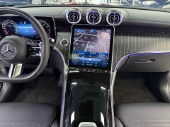 Mercedes-Benz GLC Facelift GLC 300 L 4MATIC Dynamic 7-Seater - photo 12