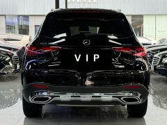 Mercedes-Benz GLC Facelift GLC 300 L 4MATIC Dynamic 7-Seater - photo 14