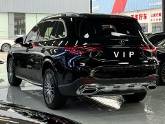 Mercedes-Benz GLC Facelift GLC 300 L 4MATIC Dynamic 7-Seater - photo 15