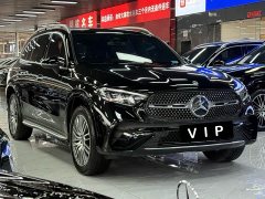 Mercedes-Benz GLC Facelift GLC 300 L 4MATIC Dynamic 7-Seater - photo 3