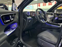 Mercedes-Benz GLC Facelift GLC 300 L 4MATIC Dynamic 7-Seater - photo 4