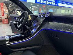 Mercedes-Benz GLC Facelift GLC 300 L 4MATIC Dynamic 7-Seater - photo 9