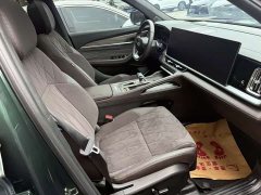 Geely Xingyue L Oriental Radiance 2.0T Auto Star Collection Edition - ფოტო 10