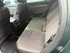 Geely Xingyue L Oriental Radiance 2.0T Auto Star Collection Edition - ფოტო 12