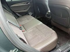 Geely Xingyue L Oriental Radiance 2.0T Auto Star Collection Edition - ფოტო 13