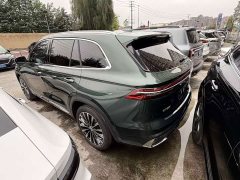 Geely Xingyue L Oriental Radiance 2.0T Auto Star Collection Edition - ფოტო 19