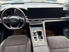 Geely Xingyue L Oriental Radiance 2.0T Auto Star Collection Edition - ფოტო 4