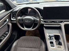 Geely Xingyue L Oriental Radiance 2.0T Auto Star Collection Edition - ფოტო 5