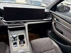 Geely Xingyue L Oriental Radiance 2.0T Auto Star Collection Edition - ფოტო 7