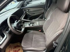 Geely Xingyue L Oriental Radiance 2.0T Auto Star Collection Edition - ფოტო 9