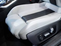 BMW M4 Coupe M xDrive Thunder Edition - ფოტო 12