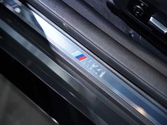 BMW M4 Coupe M xDrive Thunder Edition - ფოტო 19