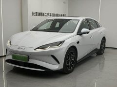 BYD Seal 06 EV 545KM Premier - ფოტო 1