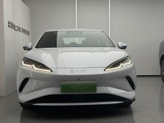 BYD Seal 06 EV 545KM Premier - ფოტო 2