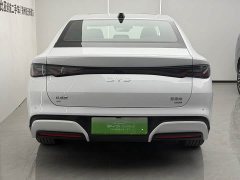 BYD Seal 06 EV 545KM Premier - ფოტო 3