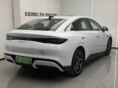 BYD Seal 06 EV 545KM Premier - ფოტო 4
