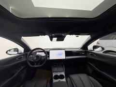 BYD Seal 06 EV 545KM Premier - ფოტო 8