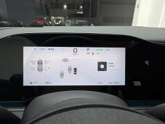 BYD Seal 06 EV 545KM Premier - ფოტო 9