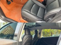 Tesla Model Y Long Range All-Wheel Drive - ფოტო 12
