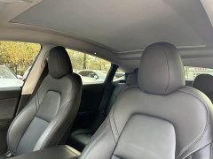 Tesla Model Y Long Range All-Wheel Drive - ფოტო 5