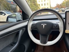 Tesla Model Y Long Range All-Wheel Drive - ფოტო 7
