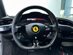 Ferrari SF90 3.9T V8 Stradale - ფოტო 17