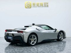 Ferrari SF90 3.9T V8 Stradale - ფოტო 4