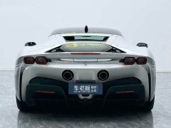 Ferrari SF90 3.9T V8 Stradale - ფოტო 5