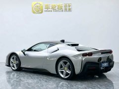 Ferrari SF90 3.9T V8 Stradale - ფოტო 6
