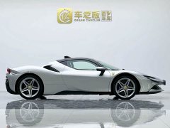 Ferrari SF90 3.9T V8 Stradale - ფოტო 7