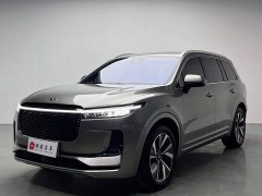 Li Auto ONE Extended Range 6-Seater - ფოტო 1