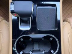 Li Auto ONE Extended Range 6-Seater - ფოტო 11