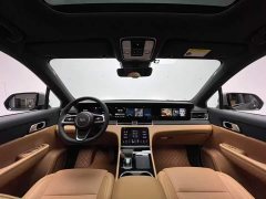 Li Auto ONE Extended Range 6-Seater - ფოტო 12