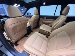 Li Auto ONE Extended Range 6-Seater - ფოტო 13