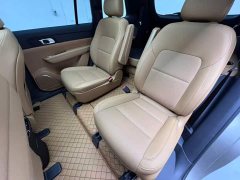Li Auto ONE Extended Range 6-Seater - ფოტო 14