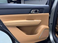 Li Auto ONE Extended Range 6-Seater - ფოტო 15