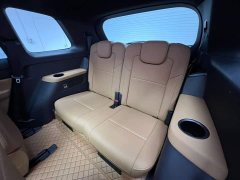 Li Auto ONE Extended Range 6-Seater - ფოტო 18