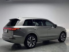 Li Auto ONE Extended Range 6-Seater - ფოტო 19