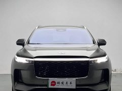 Li Auto ONE Extended Range 6-Seater - ფოტო 2