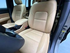 Li Auto ONE Extended Range 6-Seater - ფოტო 4