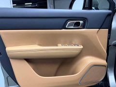 Li Auto ONE Extended Range 6-Seater - ფოტო 5