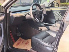 Tesla Model Y Rear-Wheel Drive - фото 10